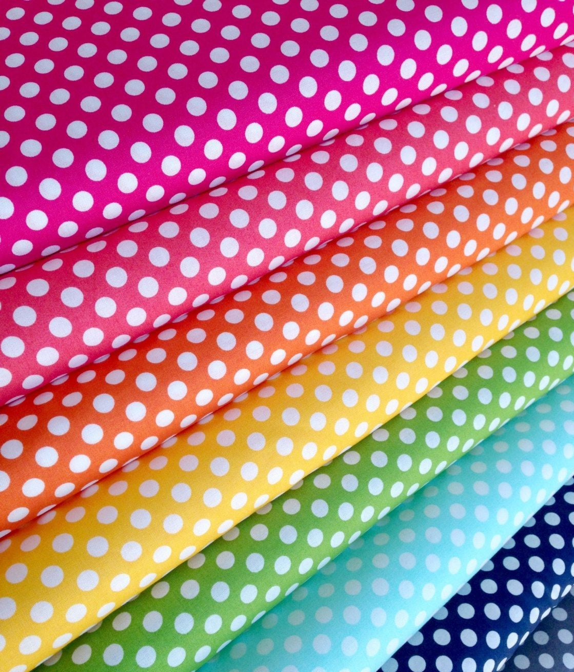 Polka Dots - Of all kinds
