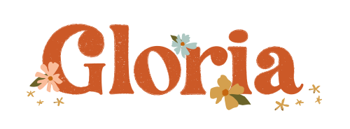 Gloria by Maureen Cracknell for AGF