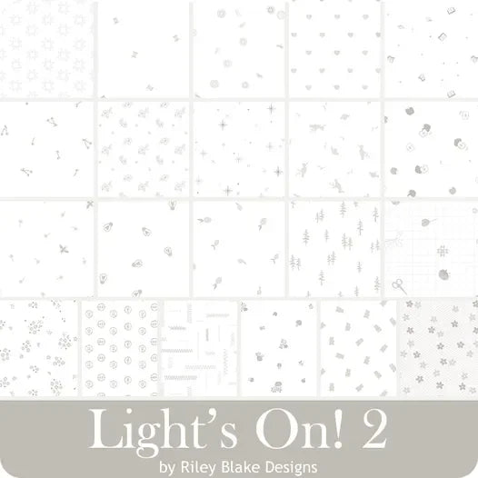 Lights-On 2