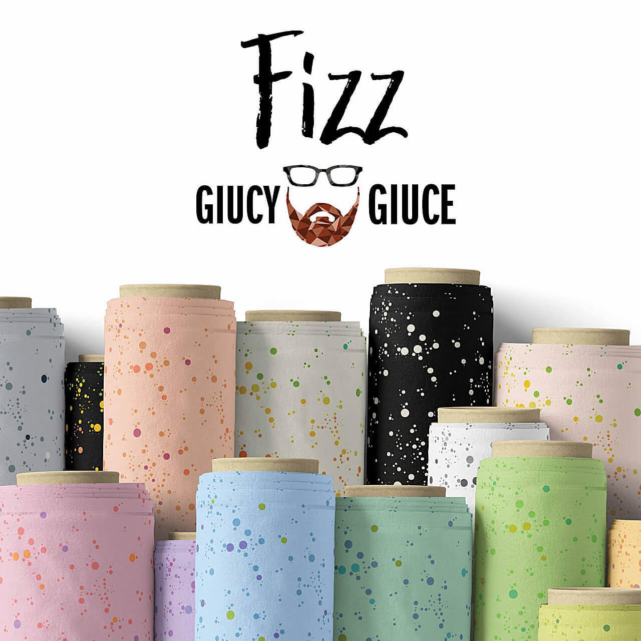 Fizz by Guicy Guice
