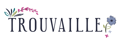 Trouvaille by Art Gallery Fabrics