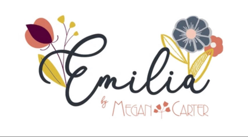 Emilia by Cotton + Steel