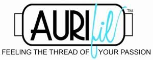 Aurifil Thread