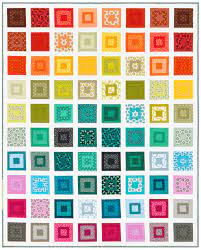 Paintbox by Elizabeth Hartman