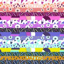 Pop! by Nieves Herranz for Cotton + Steel