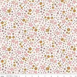 Winged Medley - Petals, Cloud