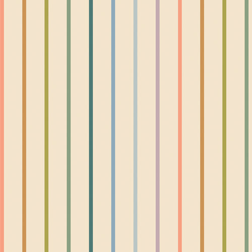 Slow Summer - Tiny Stripe