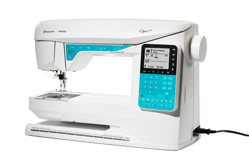 Opal 650