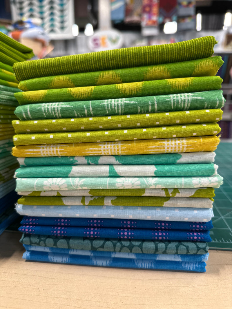 Pop Sugar - FQ Bundle, Cool