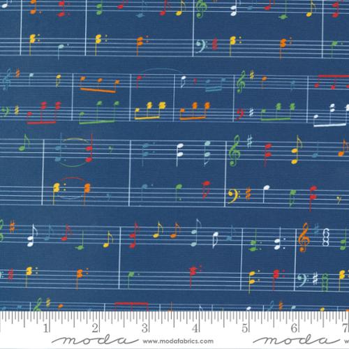 Sweet Melodies - Music, Navy