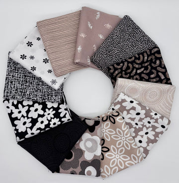Soho - FQ Bundle