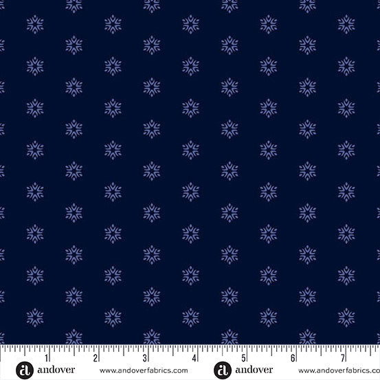 Moody Hues - Sparkle, Midnight