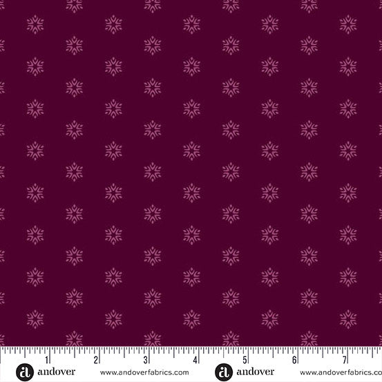 Moody Hues - Sparkle, Mulberry