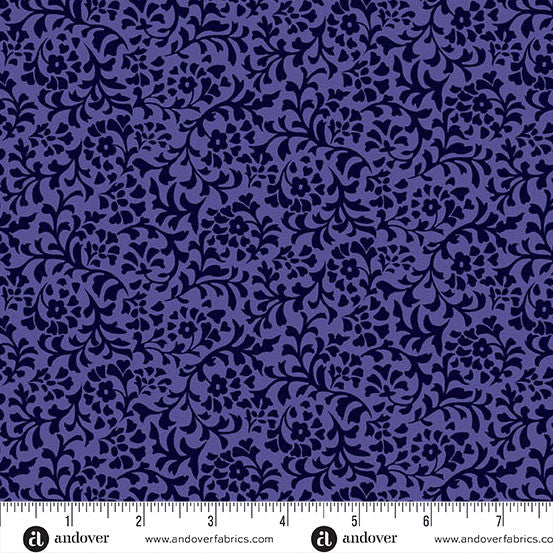 Moody Hues - Vine, Ink