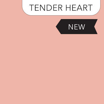 Northcott Colorworks - Tender Heart, 209
