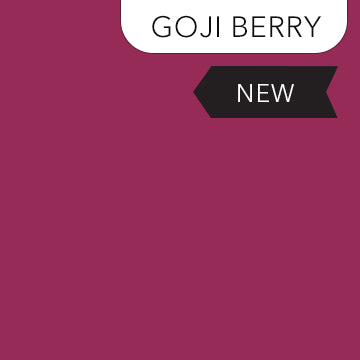 Northcott Colorworks - Goji Berry 261