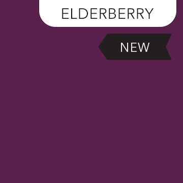 Northcott Colorworks - Elderberry, 298