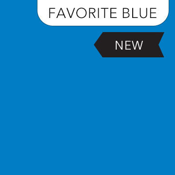 Northcott Colorworks - Favorite Blue, 429