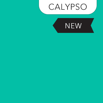 Northcott Colorworks - Calypso, 643