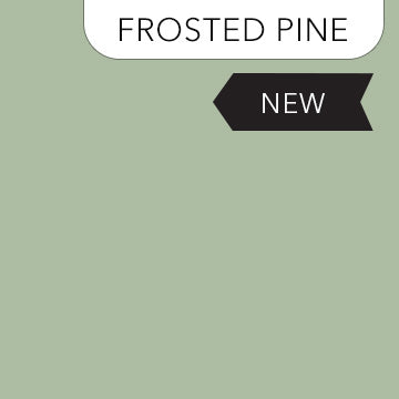 Northcott Colorworks - Frosted Pine, 713