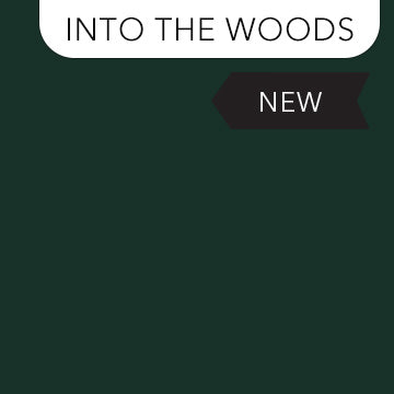 Northcott Colorworks - Into The Woods, 799