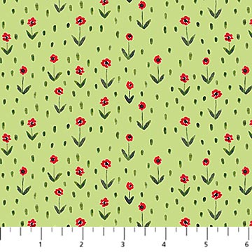 Mini Metropolis - Flower Garden