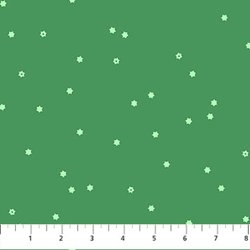 Seasons Basics - Flowers, Green