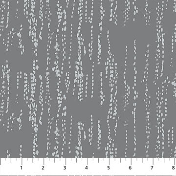 Seasons Basics - Grass Patch, Gray