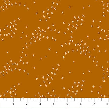 Seasons Basics - Birds, Caramel