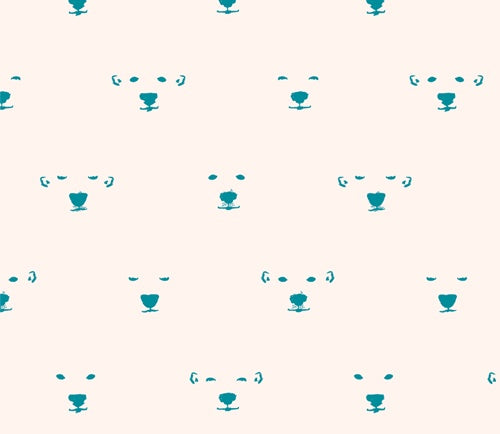 Arctic Tale - Frosty Gaze