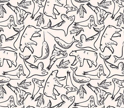 Arctic Tale - Polar Friends