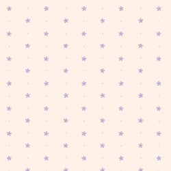 Retro Meadow - Dotty, Salt