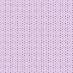 Retro Meadow - Diamond, Lilac