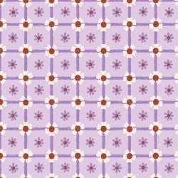 Retro Meadow - Dorris