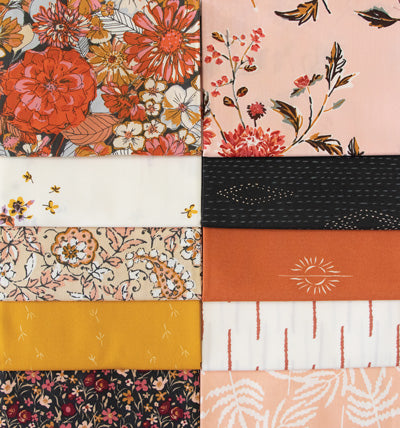 Color Masters FQ Bundle - Sharon Holland