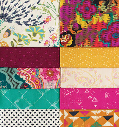 Color Masters FQ Bundle - Pat Bravo