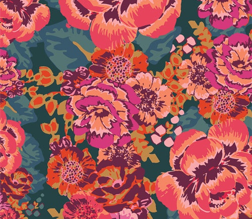 Bohemia - Acqua de Rose, Mystic