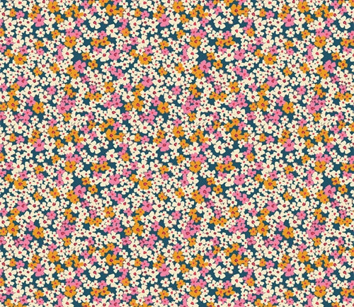 Bohemia - Retro Prairie, Mirage