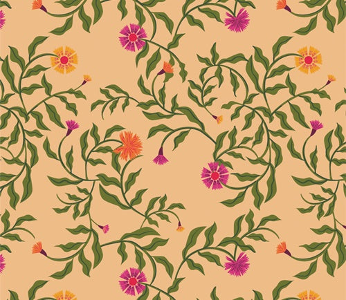 Bohemia - Bohemian, Enigma