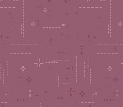 Decostitch -Raisin, 737