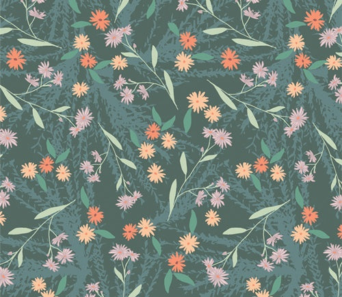 Geobloom - Dusk Bouquet