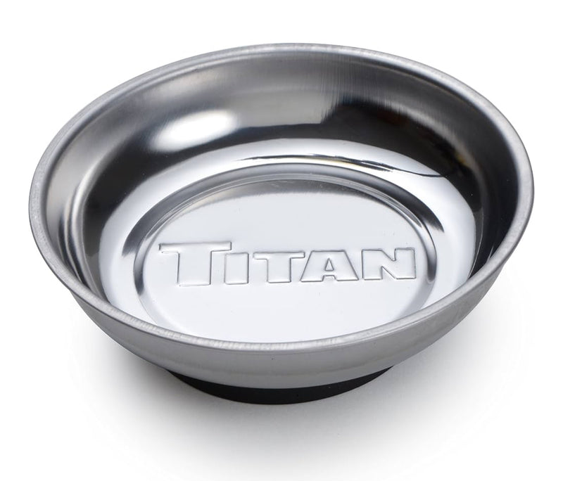 Titan Magnetic Dish