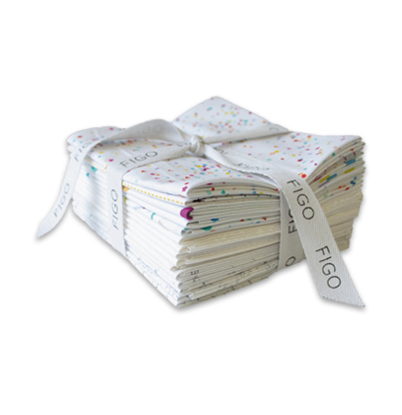 Dovetail - FQ Bundle