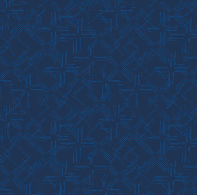 Mixology - Jane, Navy