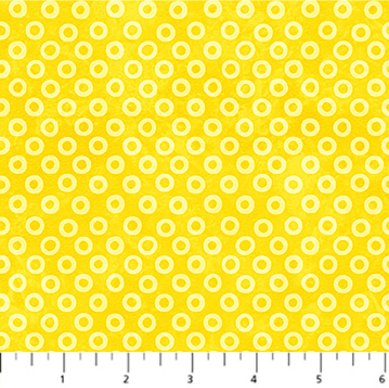 Hugs & Kisses - Little Hugs, Yellow