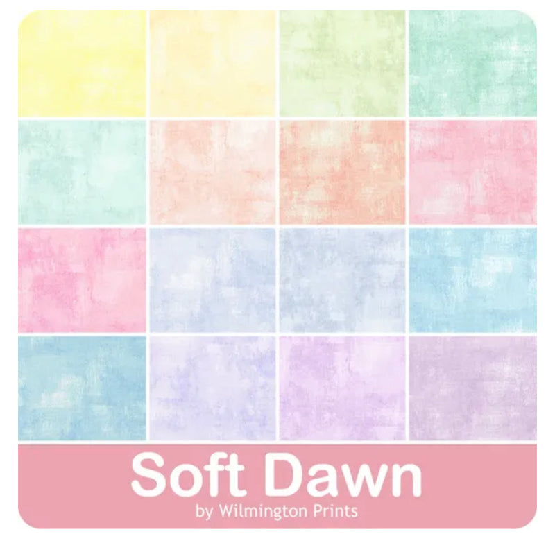 5 Karat Gems - Soft Dawn