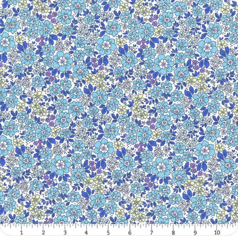 Pocket Posies - Blue Meadow