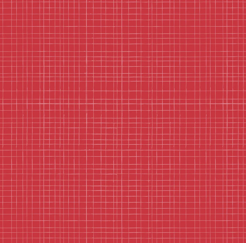 Mixology Woven - Ruby FQS Only