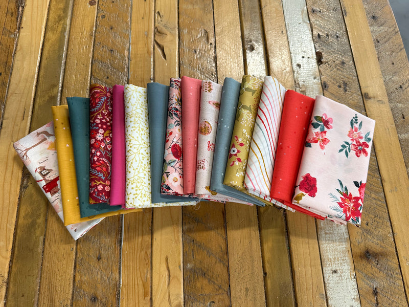 Adventale - FQ Bundle