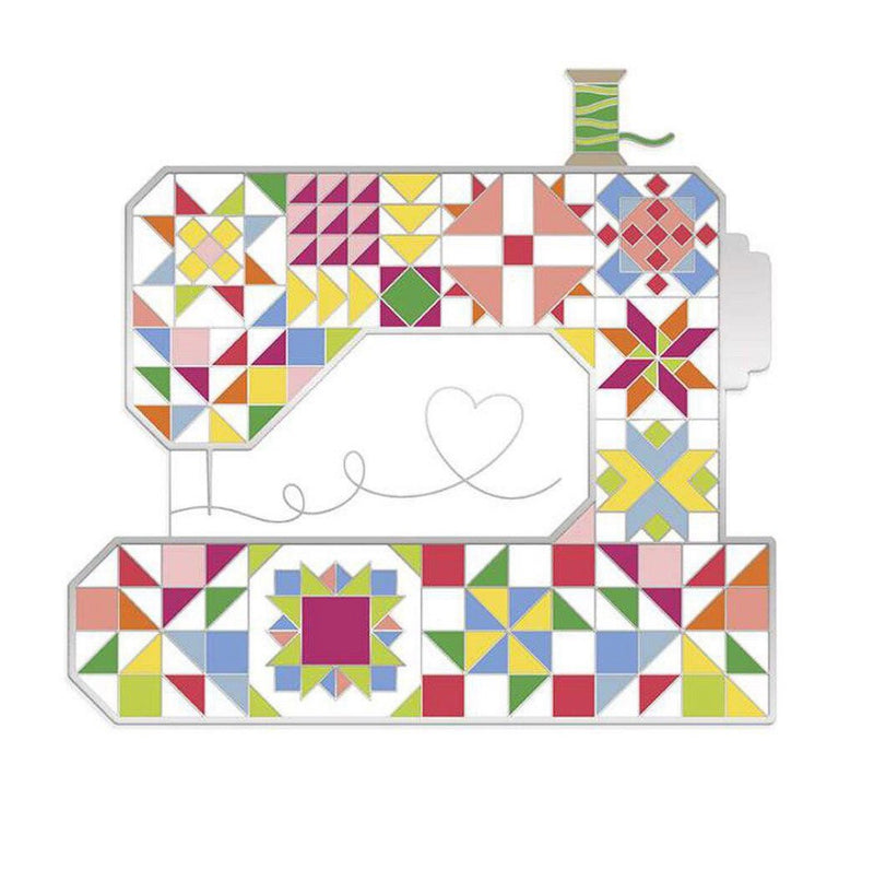 Sewing Machine Needle Minder by Riley Blake